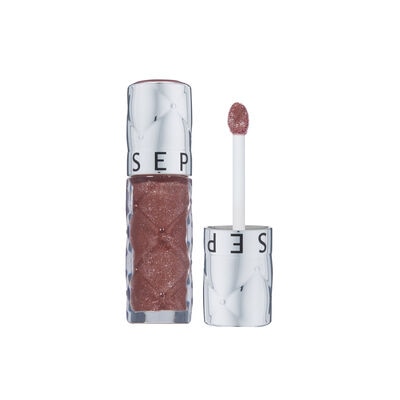 Outrageous Plump  Lip Gloss -20 08 Sparkling Dawn